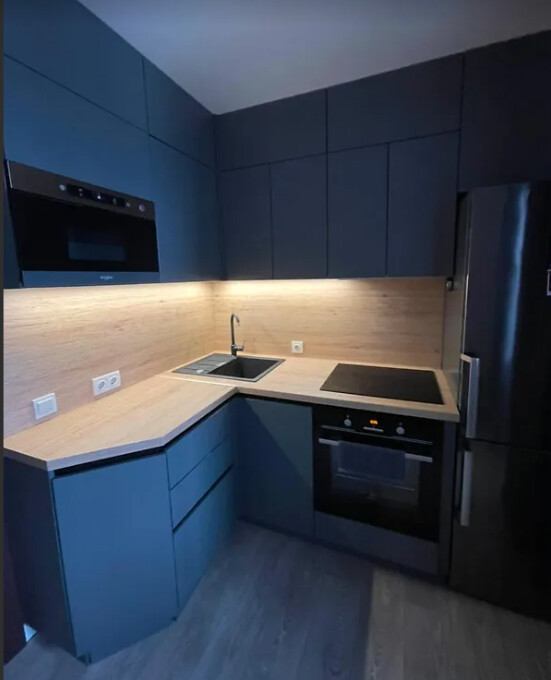 Rent out 1-room apartment. Київ, вулиця Чавдар Єлизавети, д.28 — photo 10
