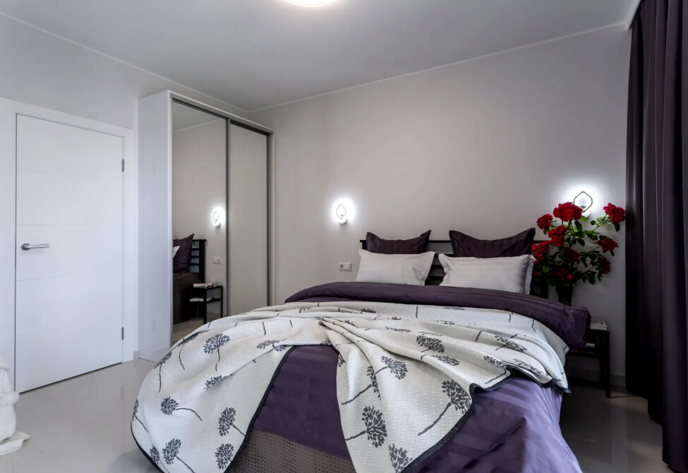 Rent out 1-room apartment. Київ, вулиця Зарічна, д.6 — photo 7