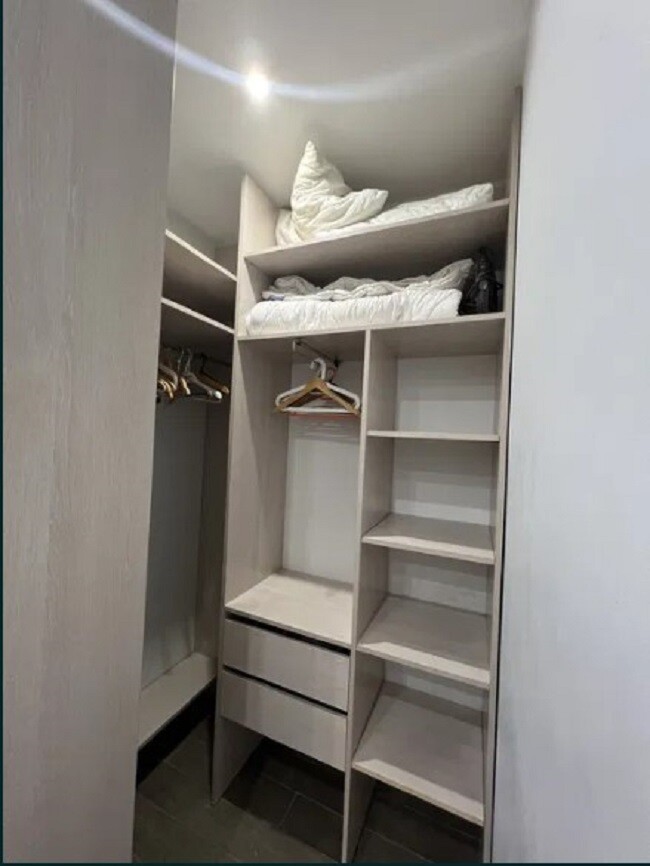Rent out 1-room apartment. Київ, шосе Харківське, д.182 — photo 5
