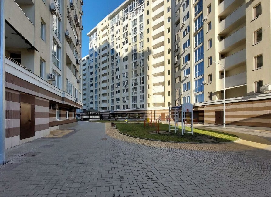 Rent out 1-room apartment. Київ, вулиця Нивська (Невська), д.4 — photo 9