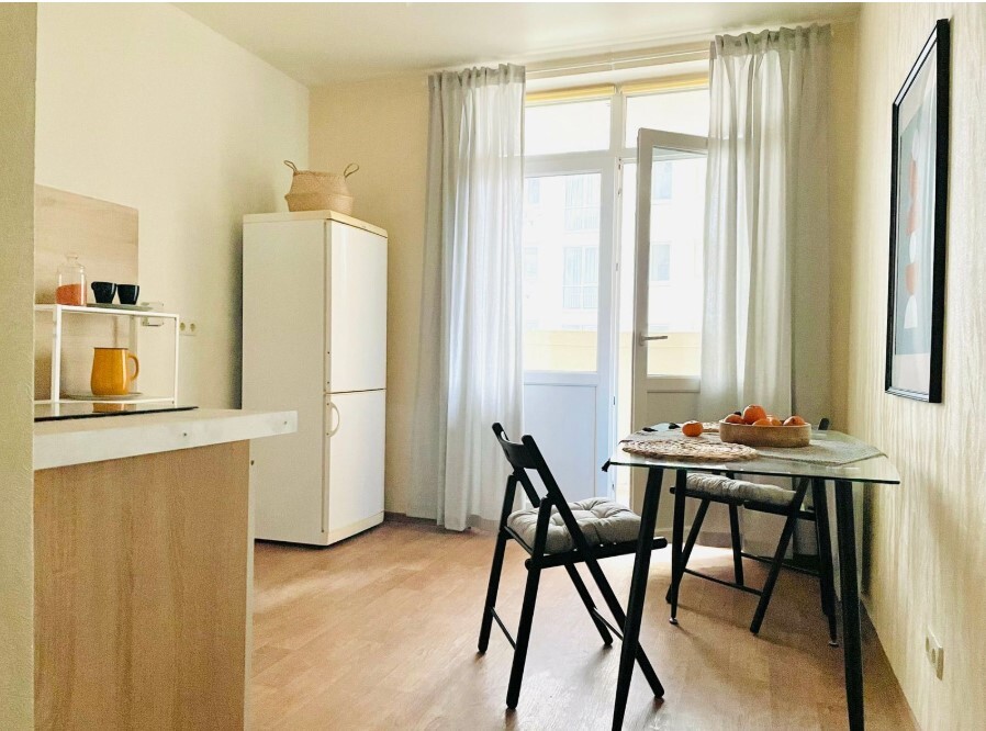 Rent out 1-room apartment. Київ, вулиця Нивська (Невська), д.4 — photo 5