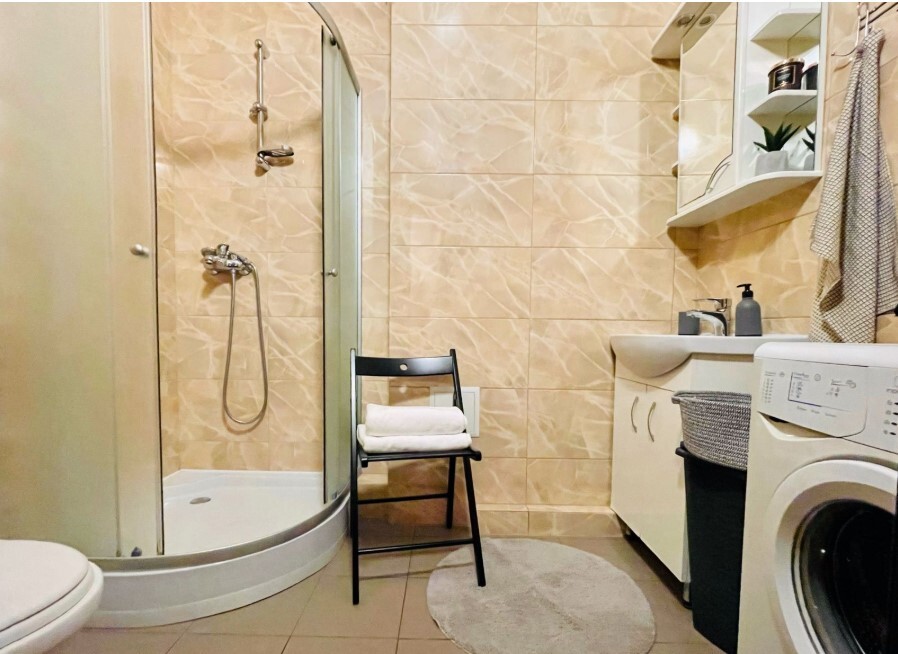 Rent out 1-room apartment. Київ, вулиця Нивська (Невська), д.4 — photo 7