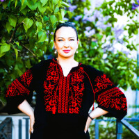 Ірина Бондаренко