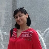 Світлана Голуб