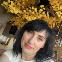 Інна Рукіна